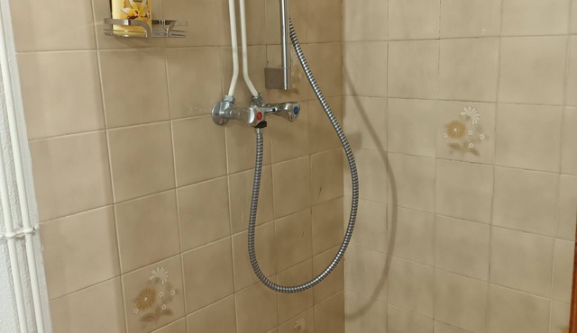 Havre de Paix Dans un Écrin de Verdure