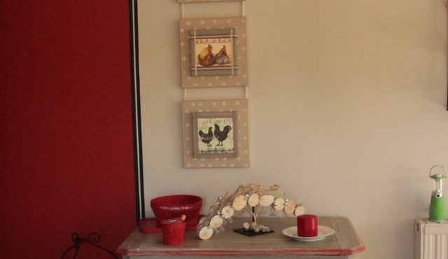 Havre de Paix en Périgord Pourpre