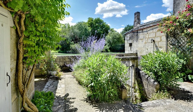 Havre de Paix en Bord de Charente