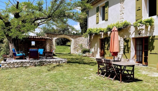 Havre de Paix en Provence