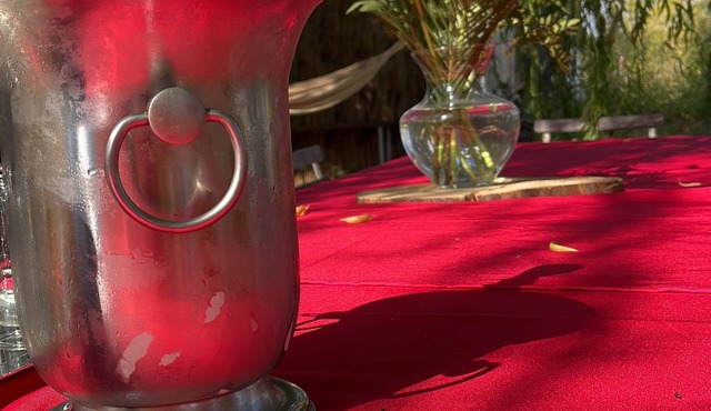 Havre de Paix en Provence