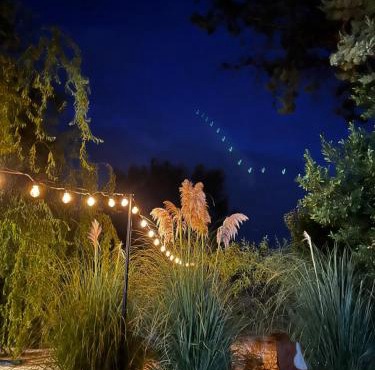 Havre de paix en Provence