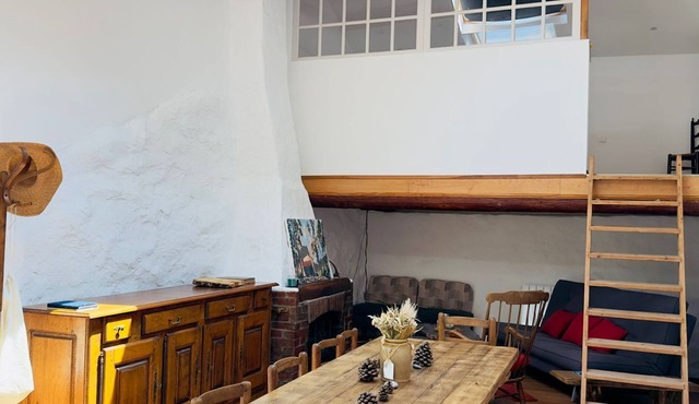 Havre de Paix en Provence Verte