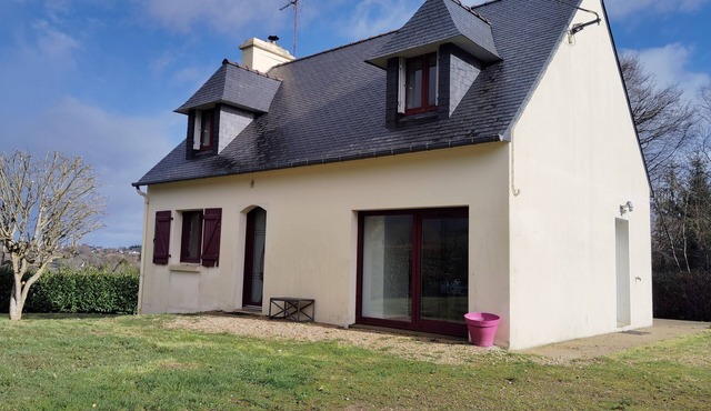 Havre de Paix Entre Terre et Mer