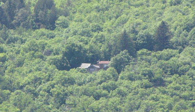 Havre DE Paix Vous Entendrez le Silence