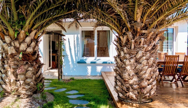 Havre de Paix - Peaceful oasis in Pors Carn, 8 minutes from the beach