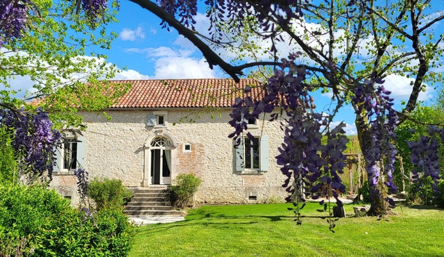 🌿Havre de Paix pour 2-3 Familles - Between Penne-d'Agenais and Tournon-d'Agenais