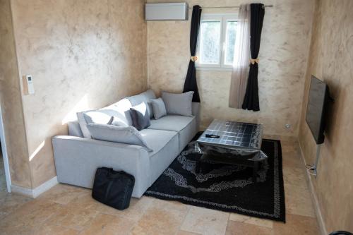 Havre de paix proche d'Avignon