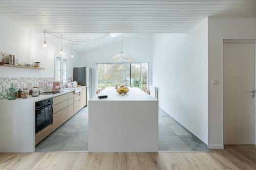 Havre de paix rénové Repos, Partage, Sérénité