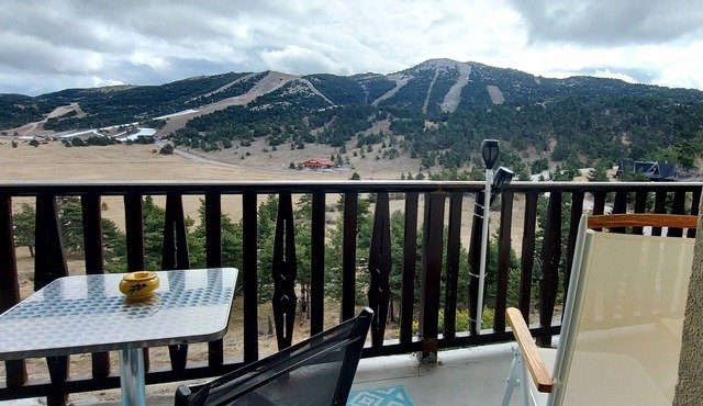 Havre de Paix, Superbe Duplex 75m2 Plein sud