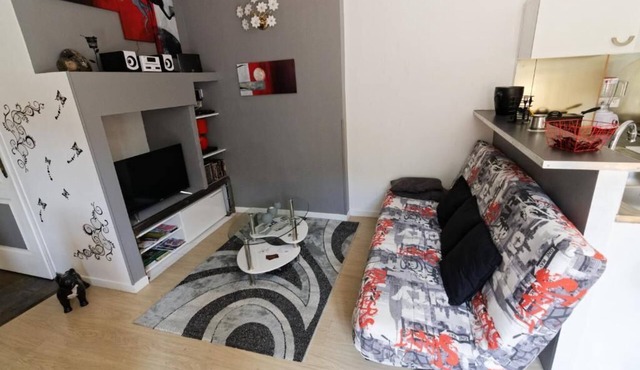 Havre de Paix sur la Côte D'azur, Loin du Stress de la Ville, en Basse Montagne