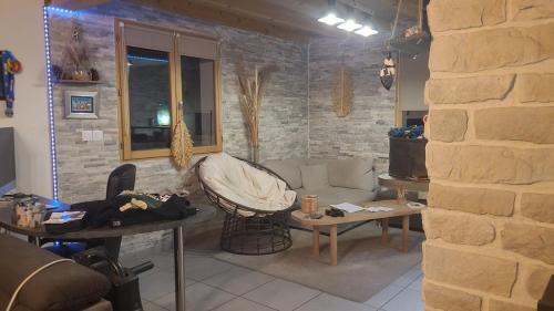 Havre de paix, proche du lac de Paladru