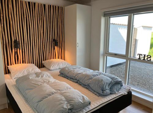 Havrevang Lønstrup, Ferielejligheder
