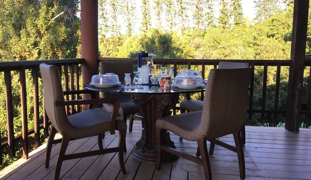 Hawaii Island Resort