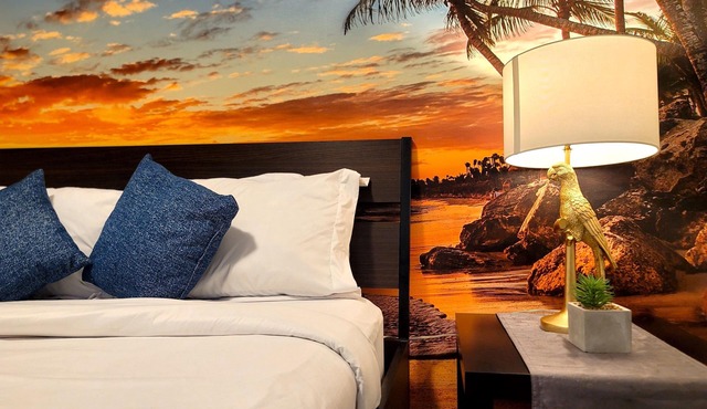 ❤️ Hawaii-Peg ❤️ Designer House