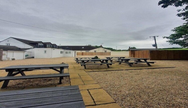 Hawk House | Standard Double