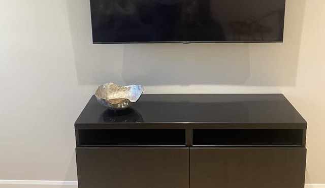 Hawkesbury executive condominium