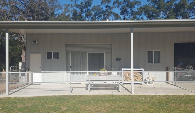 Hawkesbury Haven - Rural Retreat