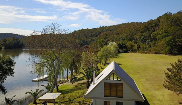Hawkesbury River Guest House