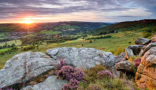 Hawkfield - Three Bedroom House, Sleeps 6