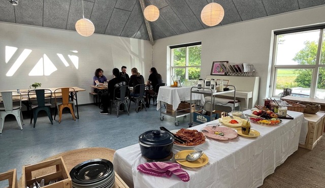 Hawkraft Kulturhotel