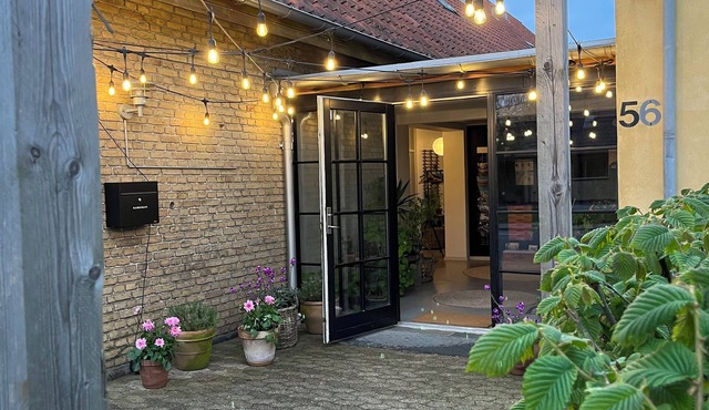 Hawkraft Kulturhotel