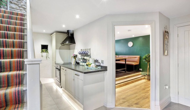 Hawks Barn - Horton in Ribblesdale