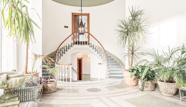 Hawkstone Hall Hotel & Gardens