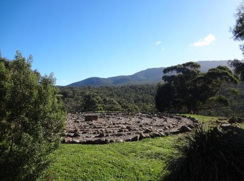 Hawksview at Mafeking