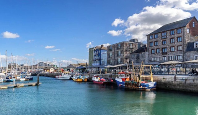 Hawkyns by Pureserviced