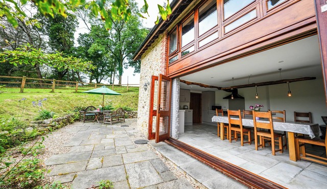 Hawley Farm Self Catering Holiday Accommodation