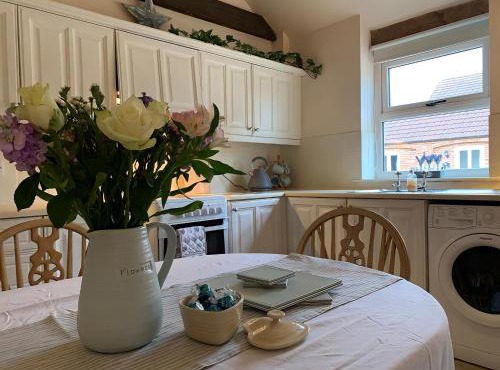 Hawthorn Cottage at Waingrove Farm