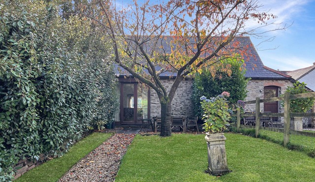 Hawthorn Cottage, Barbrook near Lynton