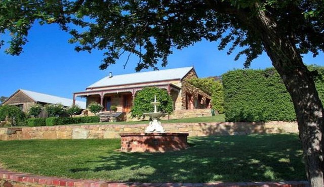 Hawthorn Cottage -Experience the beauty and charm