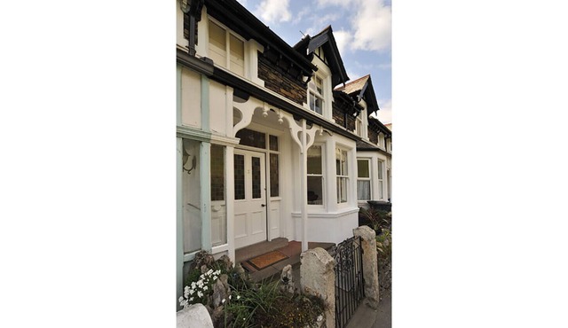 HAWTHORN COTTAGE, family friendly in Ambleside