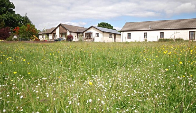 Hawthorn Cottages B&B