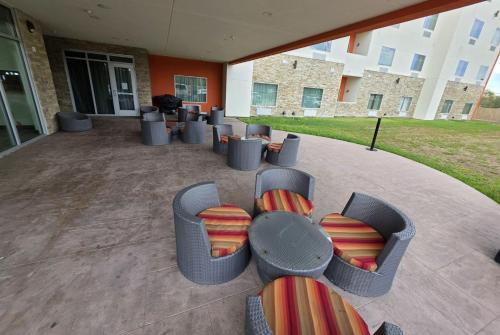 Hawthorn Extended Stay by Wyndham Corpus Christi I-37 NW