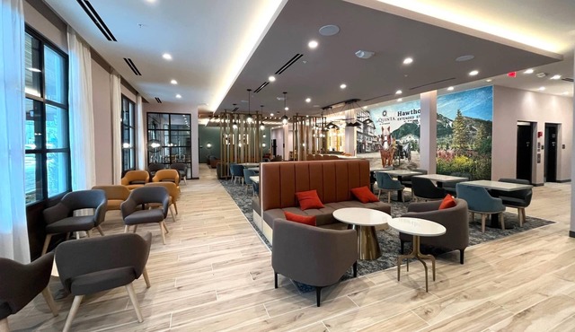 Hawthorn Extended Stay By Wyndham Leavenworth