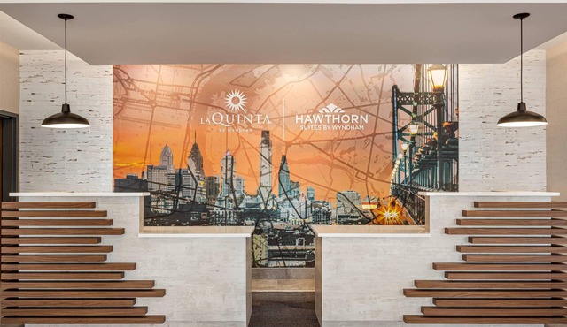 Hawthorn Extended Stay by Wyndham Mount Laurel/Moorestown