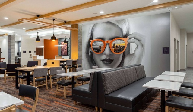 Hawthorn Extended Stay by Wyndham Pflugerville