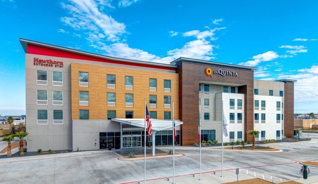 Hawthorn Extended Stay by Wyndham Eagle Pass