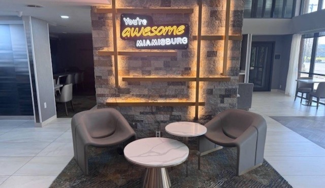 Hawthorn Extended Stay by Wyndham Miamisburg Dayton South