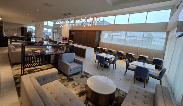 Hawthorn Extended Stay Austin North