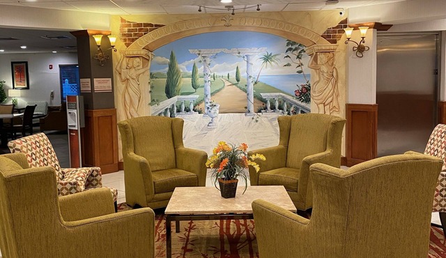 Hawthorn Extended Stay by Wyndham Kingsland