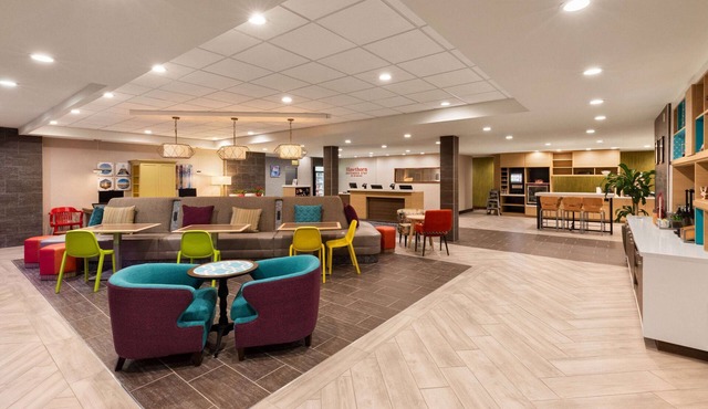 Hawthorn Extended Stay by Wyndham Kingwood/Houston