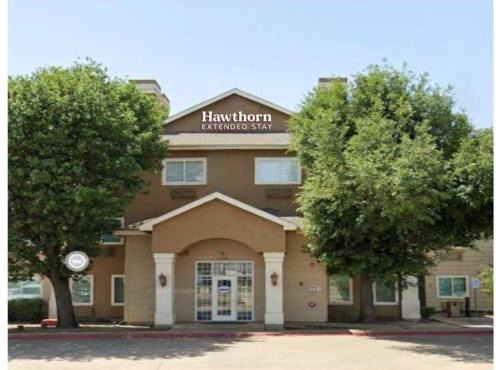 Hawthorn Extended Stay by Wyndham Lewisville