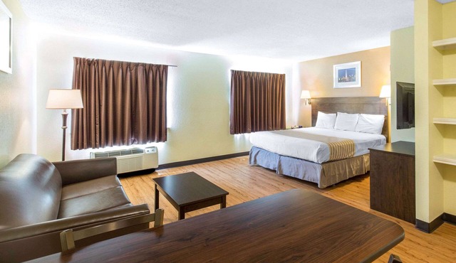 Hawthorn Extended Stay by Wyndham Lewisville