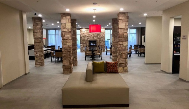 Hawthorn Extended Stay by Wyndham Monahans
