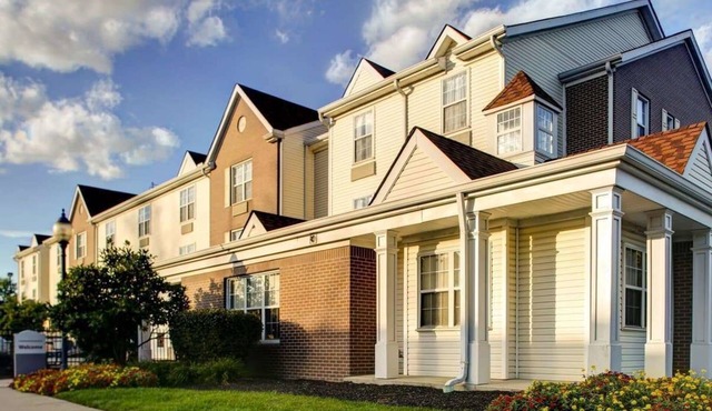 Hawthorn Extended Stay by Wyndham Cincinnati NE/Mason