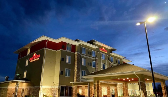 Hawthorn Extended Stay by Wyndham Monahans
